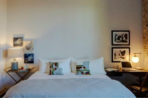 Hotel Kinn Guesthouse