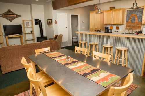 Hotel Moab Springs Ranch
