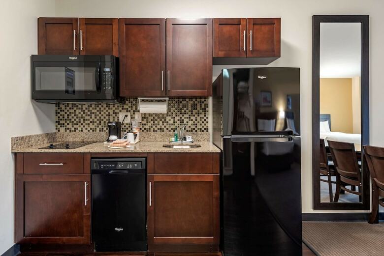Hotel Mainstay Suites Moab Near Arches National Park