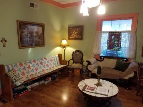 Bed & Breakfast Ozark Country Inn B & B