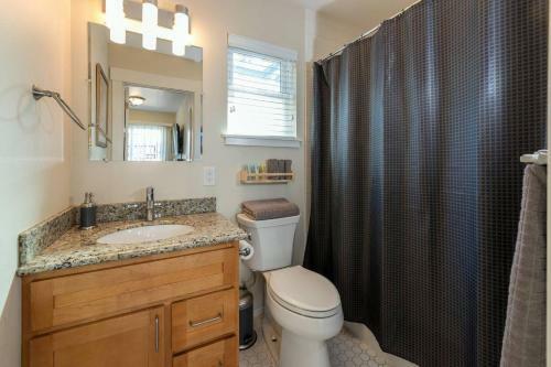 Apartamento Downtown Mountain View, Perfect For G0ogel