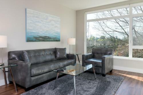 Apartamento Churchill Living Montrose