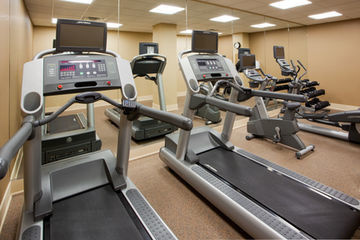 Hotel Holiday Inn Express Washington