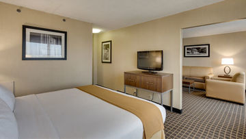 Hotel Holiday Inn Express Washington