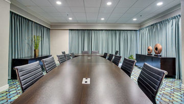 Hotel Holiday Inn Express Washington