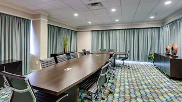 Hotel Holiday Inn Express Washington