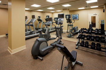 Hotel Holiday Inn Express Washington