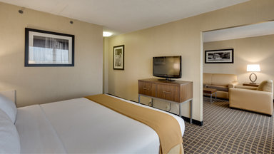 Hotel Holiday Inn Express Washington