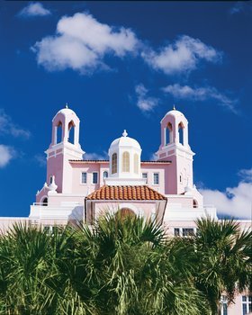 Hotel Loews Don Cesar