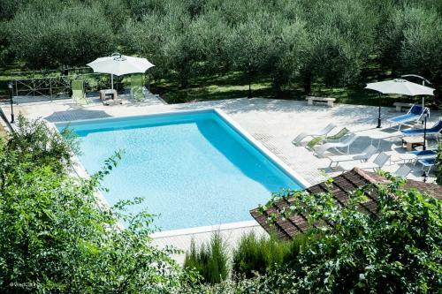 Hotel Agriturismo La Meridiana
