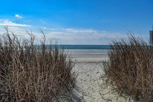 Apartamento Chateau By The Sea J1 Condo