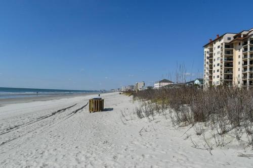 Apartamento Chateau By The Sea J1 Condo