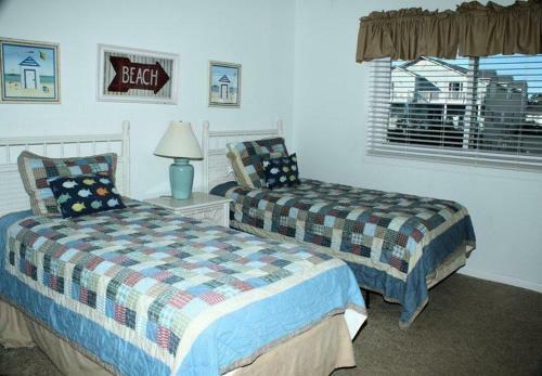 Apartamento Xanadu I A3 Condo