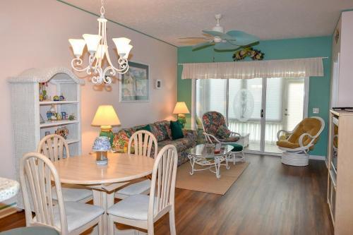 Apartamento Carolina Keyes 2102 Condo