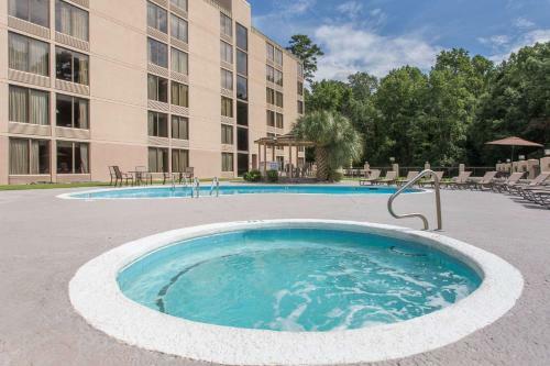 Motel Days Inn By Wyndham Myrtle Beach