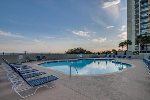 Apartamento South Hampton 508 Kingston Plantation Condo