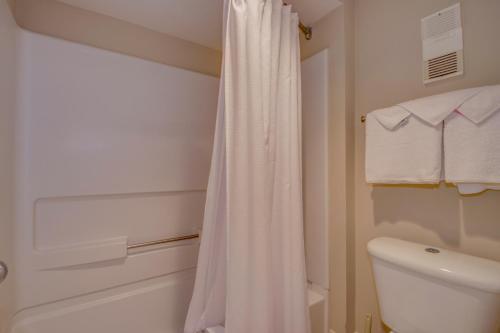 Apartamento South Hampton 508 Kingston Plantation Condo