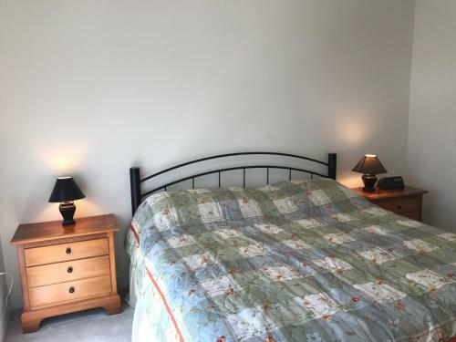 Apartamento Magnolia Place 303 Condo