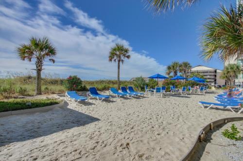 Apartamento Avista 1620 Ocean Drive Section Condo