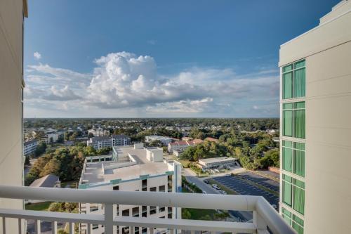 Apartamento Avista 1620 Ocean Drive Section Condo