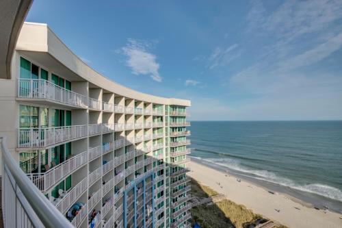 Apartamento Avista 1620 Ocean Drive Section Condo