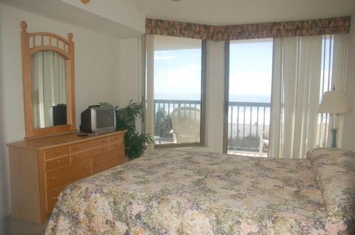 Apartamento Emerald Cove I 2-a Condo