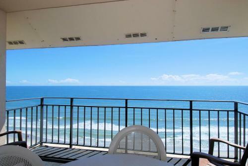 Apartamento Xanadu III Penthouse 2 Condo