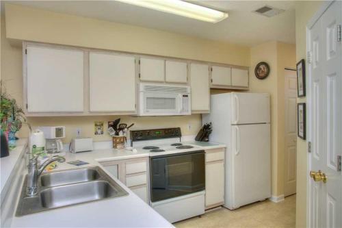 Apartamento River Oaks 44-f Condo