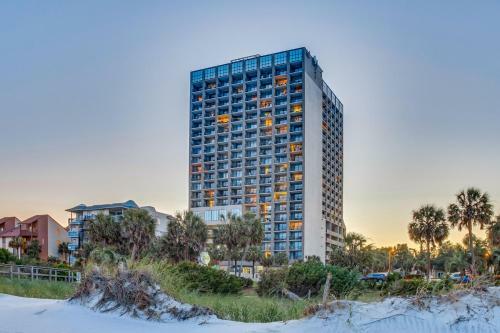 Apartamentos Ocean Forest Plaza, Unit 1601