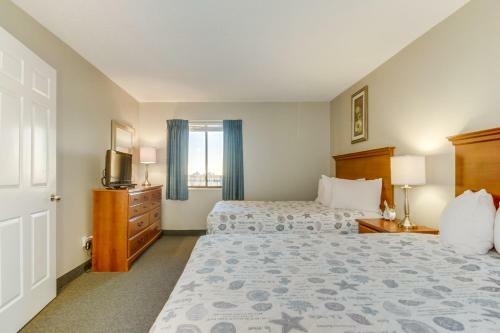 Apartamentos Ocean Forest Plaza, Unit 1601