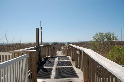 Apartamento 1037-2-g Crescent Sands At Cb Condo