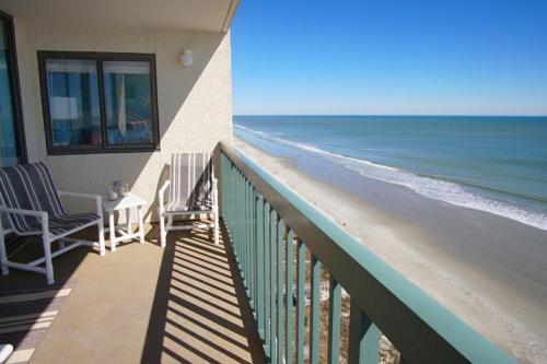 Apartamento Ocean Bay Club 1506 Condo