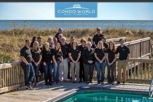 Apartamento Bluewater Keyes - 905
