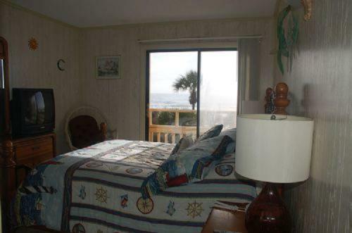 Apartamento 1015-104 Seascape Villas Condo