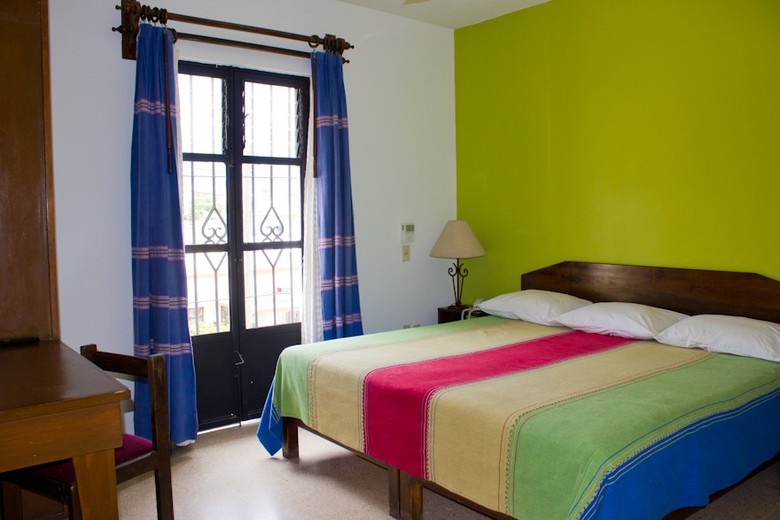 Hotel Parador Crespo