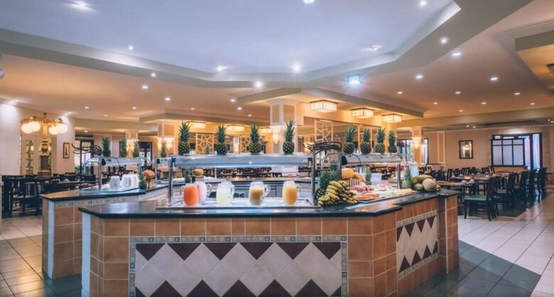 Hotel Iberostar Laguna Azul