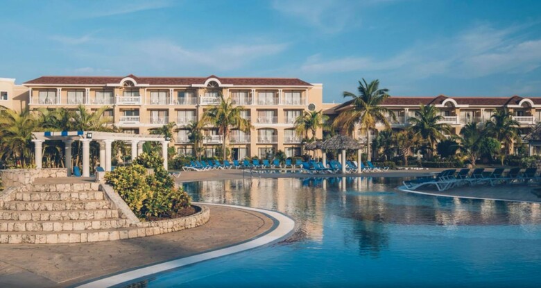 Hotel Iberostar Laguna Azul