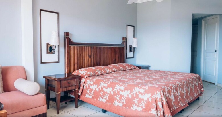 Hotel Iberostar Laguna Azul