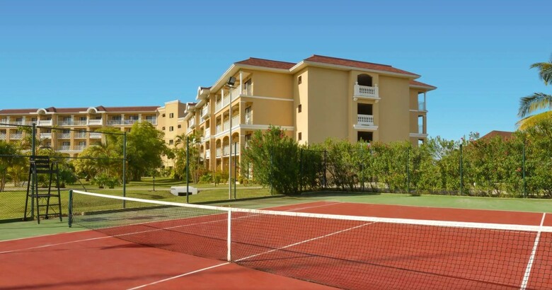 Hotel Iberostar Laguna Azul