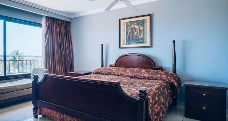 Hotel Iberostar Laguna Azul