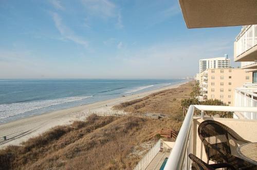 Apartamento 1045-5-b Shoreham Towers II Condo