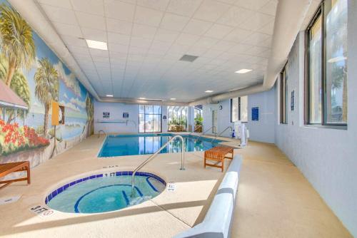 Apartamentos Ocean Forest Plaza, Unit 1808