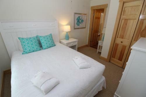 Apartamento Whalebone Ocean Cottages By Kees Vacations