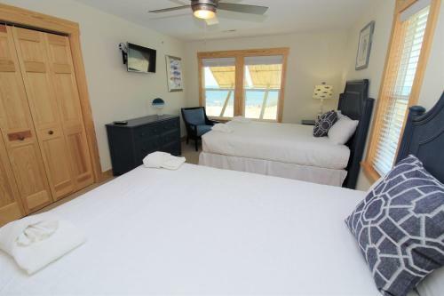 Apartamento Whalebone Ocean Cottages By Kees Vacations