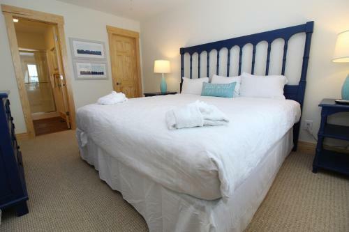 Apartamento Whalebone Ocean Cottages By Kees Vacations