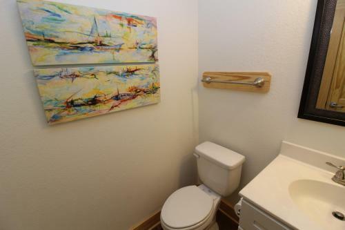 Apartamento Whalebone Ocean Cottages By Kees Vacations