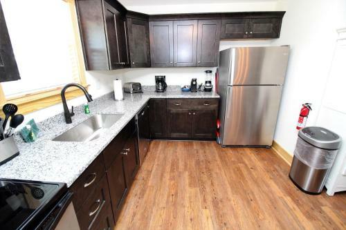 Apartamento Whalebone Ocean Cottages By Kees Vacations