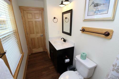Apartamento Whalebone Ocean Cottages By Kees Vacations