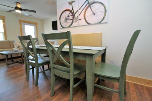 Apartamento Whalebone Ocean Cottages By Kees Vacations