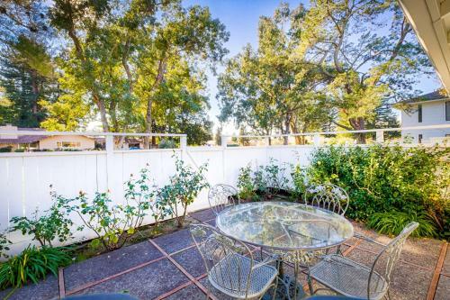 Apartamento 1600 Atlas Peak Rd Condo Silverado - Unit 381